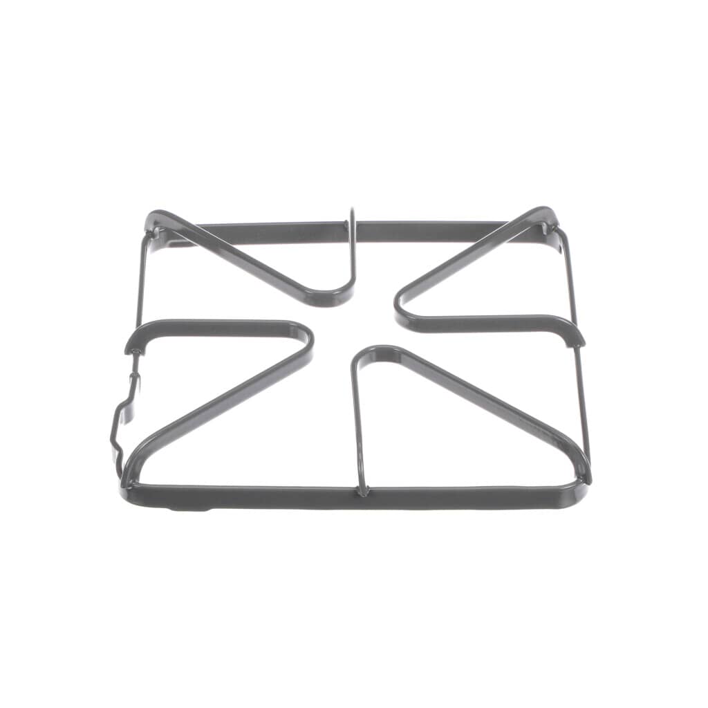 This is a genuine GE WB31K10027 GRATE (GRAY)