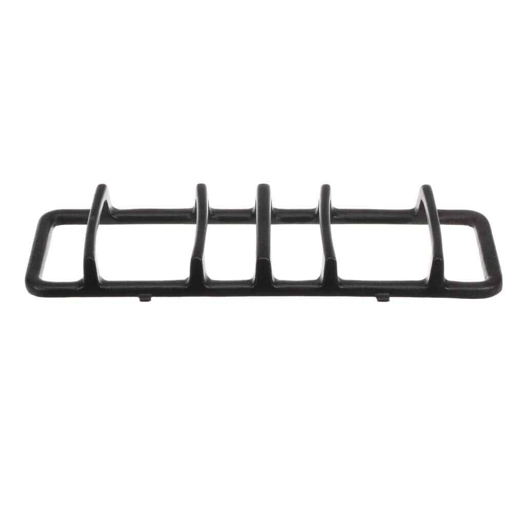 This is a genuine GE WB31T10073 GRATE ASM (CTR)