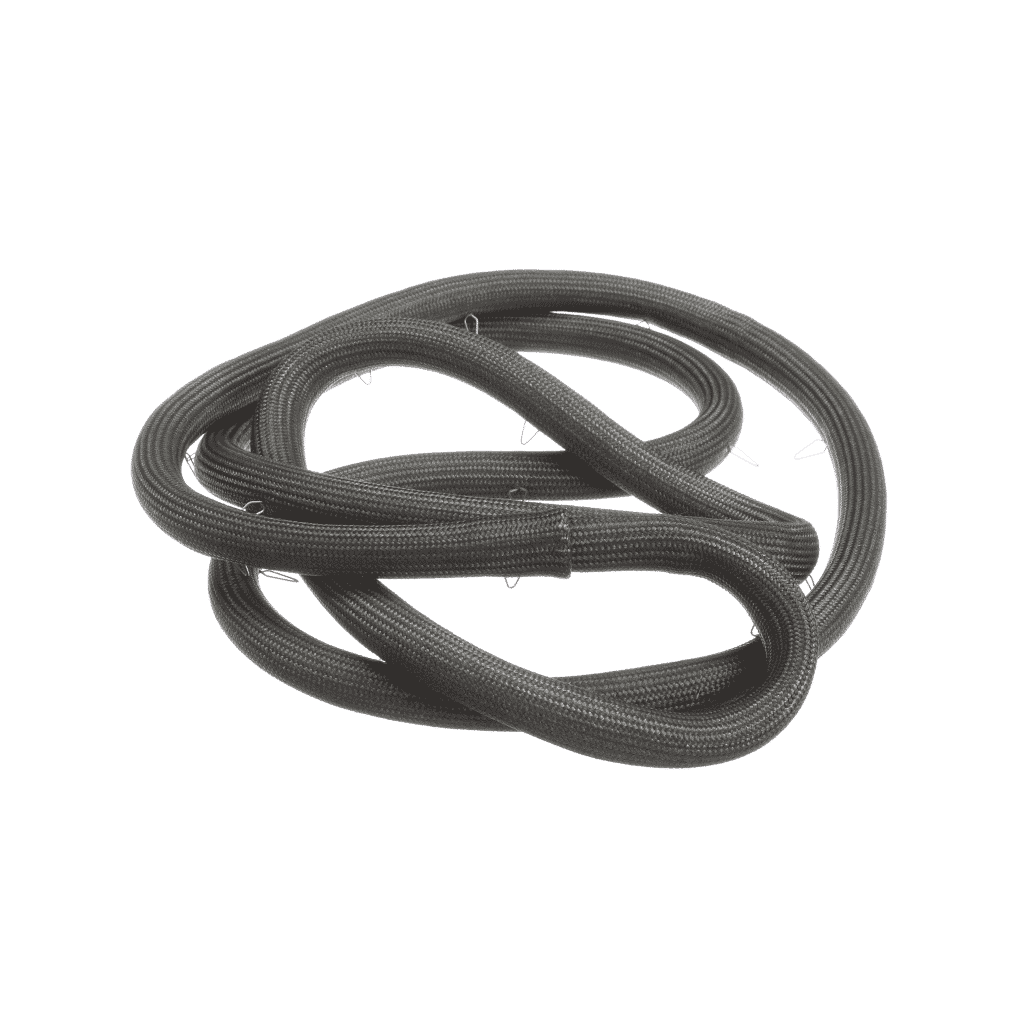 This is a genuine GE WB32T10014 GASKET OVN DR