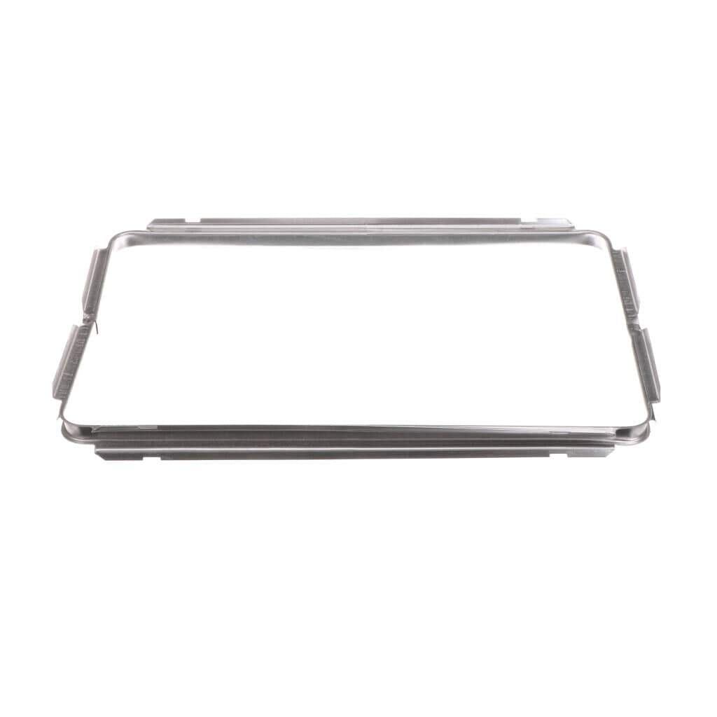This is a genuine GE WB34K10087 WINDOW SPACER ASM
