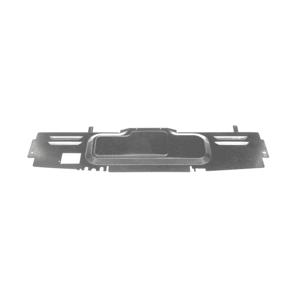 GE WB34X20934 Cover Control P008
