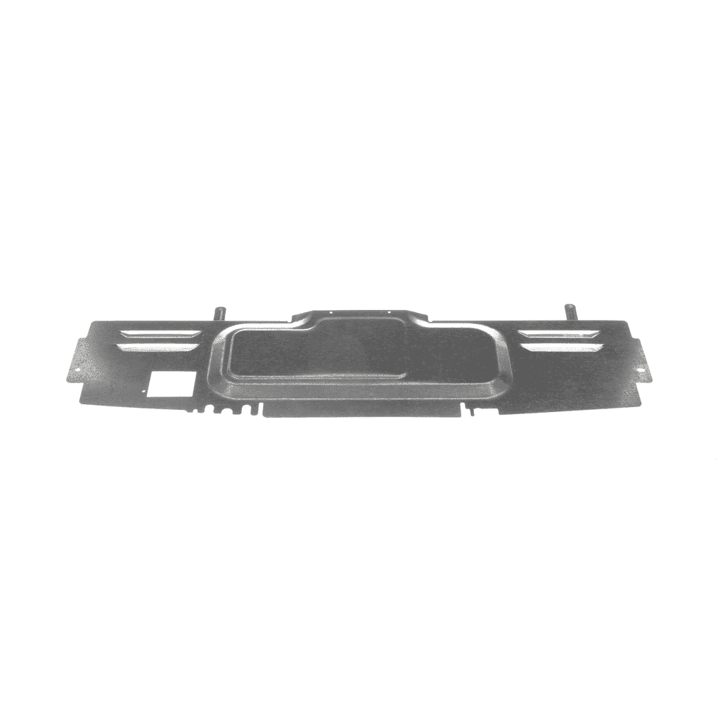 This is a genuine GE WB34X20934 COVER CONTROL P008
