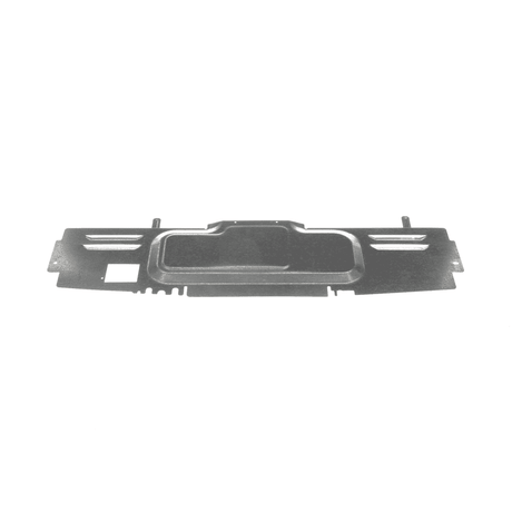 This is a genuine GE WB34X20934 COVER CONTROL P008