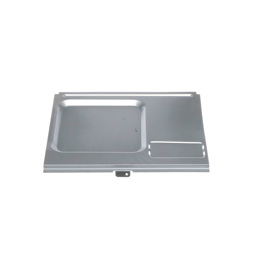 This is a genuine GE WB34X25622 CAVITY LAMP COVER