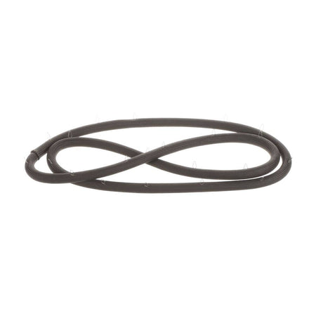 This is a genuine GE WB35X27911 OVEN DOOR GASKET