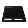 GE WB35X37972 Bottom Oven And Deflector Asm