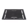 GE WB35X37973 Bottom Oven And Deflector Asm