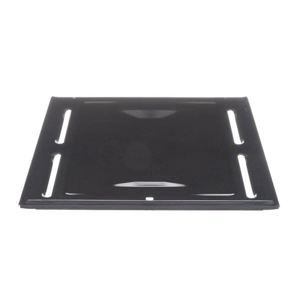 GE WB35X37973 Bottom Oven And Deflector Asm