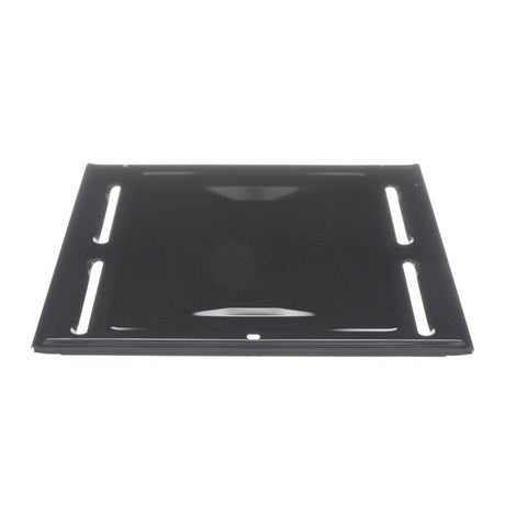 This is a genuine GE WB35X37973 BOTTOM OVEN AND DEFLECTOR ASM