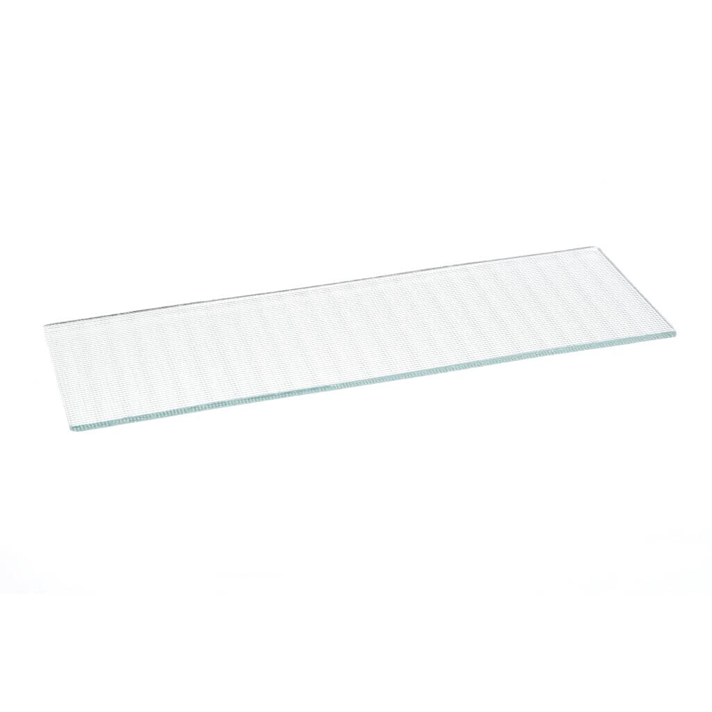 This is a genuine GE WB36X10293 GLASS