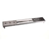 GE WB36X31634 Stainless Steel Manifold Panel