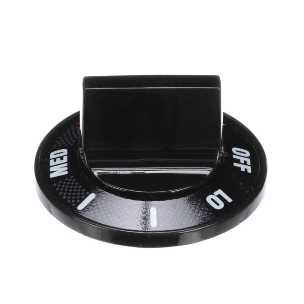 This is a genuine GE WB3K5240 INFINIT KNOB