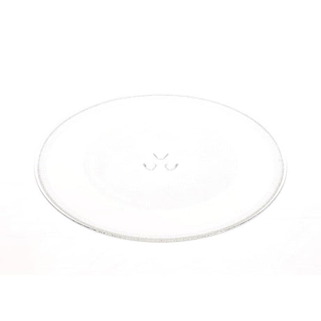 This is a genuine GE WB48X35496 GLASS TRAY