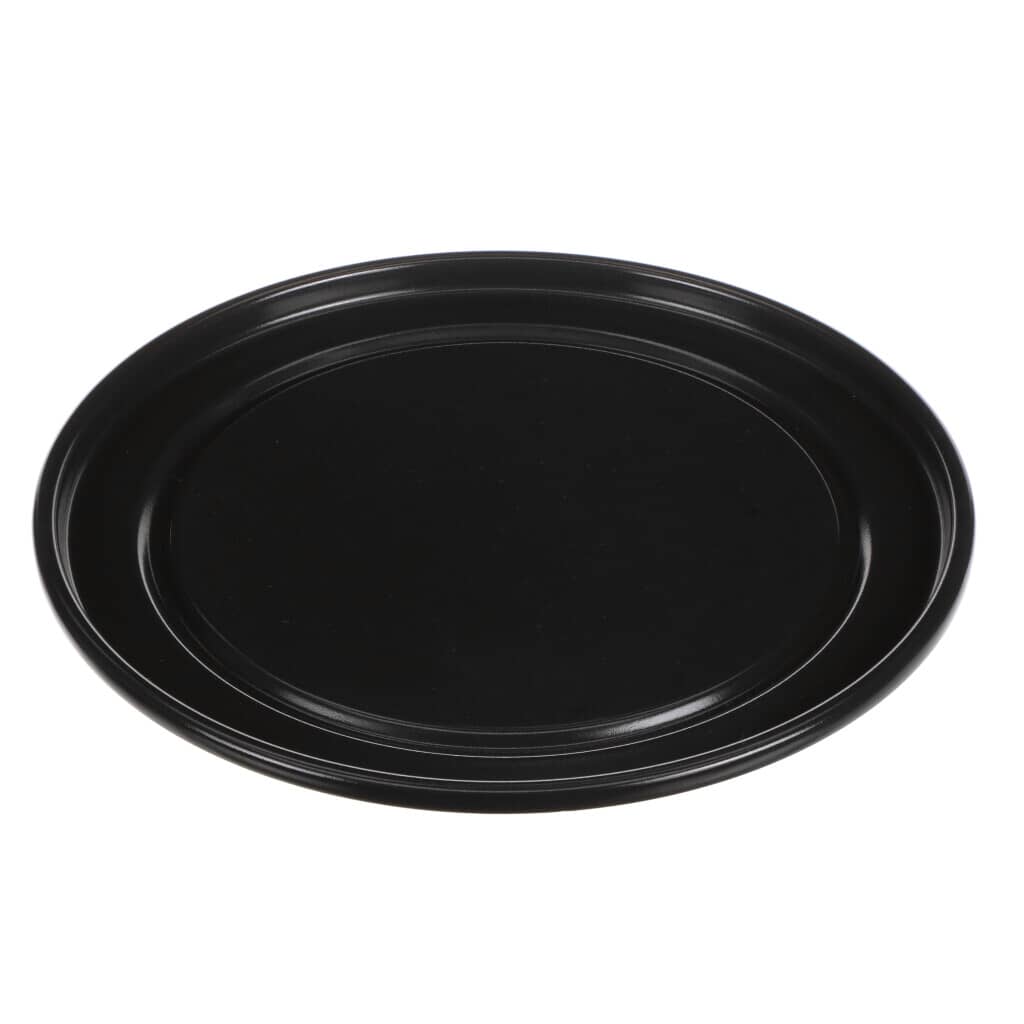 This is a genuine GE WB49X10240 NONSTICK METAL COOKING TRAY