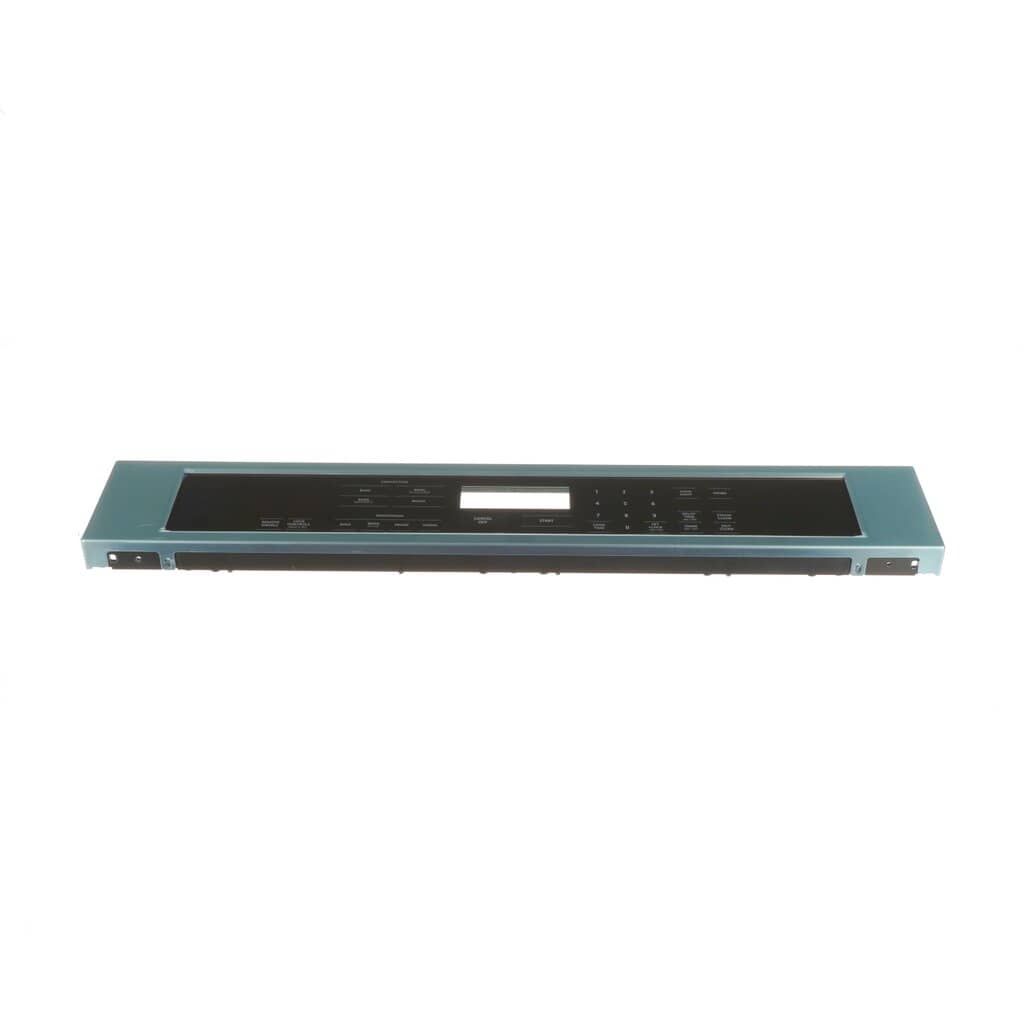 This is a genuine GE WB56X23831 CONTROL PANEL ASM