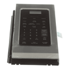 GE WB56X29975 Black Contolr Panel White Led