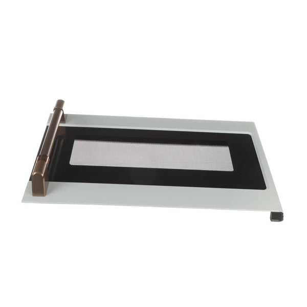 GE WB56X32389 Matte White Door