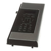 GE WB56X35668 Stainless Steel Control Panel