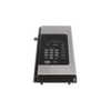 GE WB56X38145 Stainless Steel Control Panel