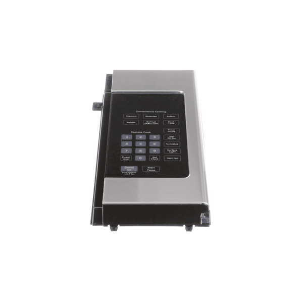 GE WB56X38145 Stainless Steel Control Panel