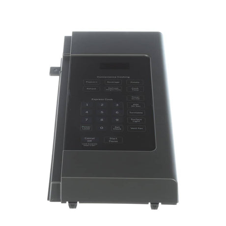 This is a genuine GE WB56X38150 SLATE CONTROL PANEL