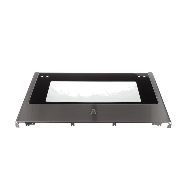 GE WB56X40369 Glass &amp; Panel Door
