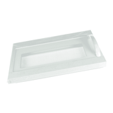 GE WB56X44659 White Door Asm