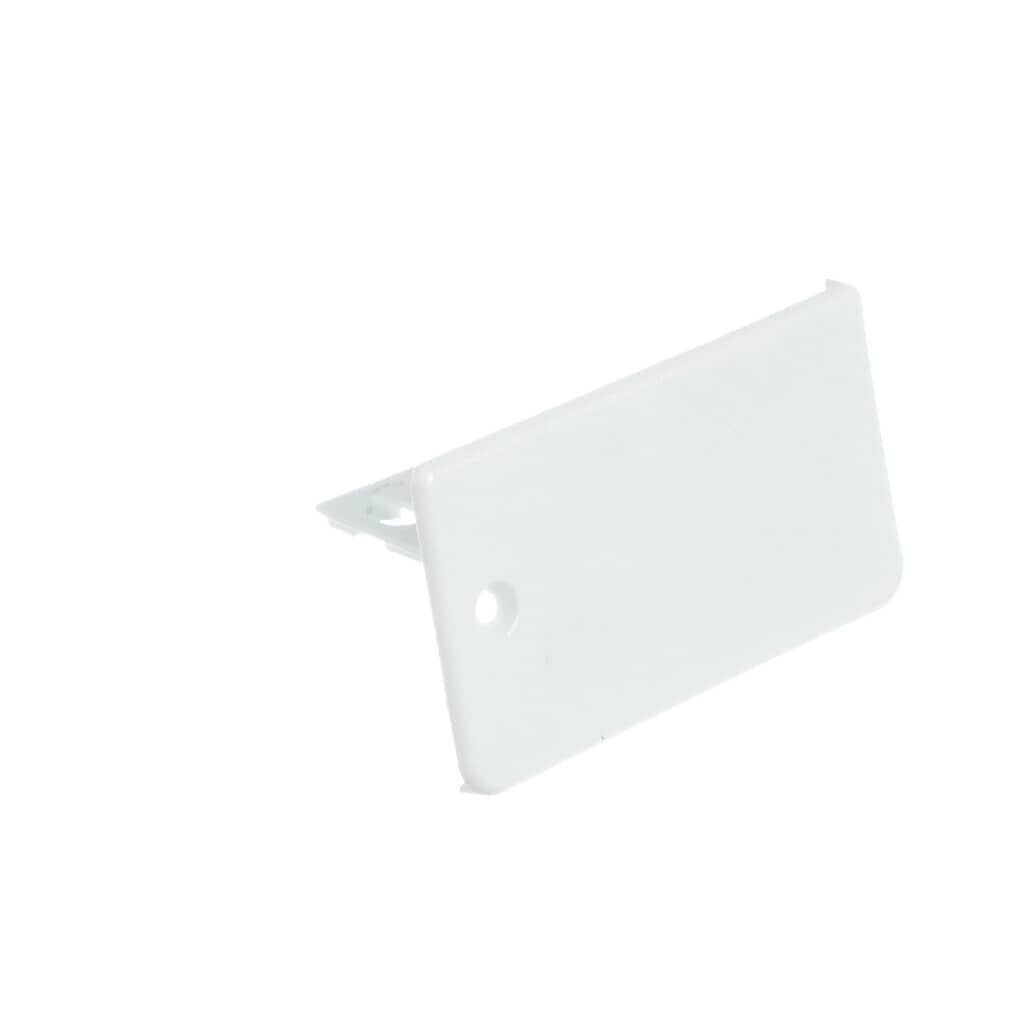 This is a genuine GE WB7X7188 END CAP-LH
