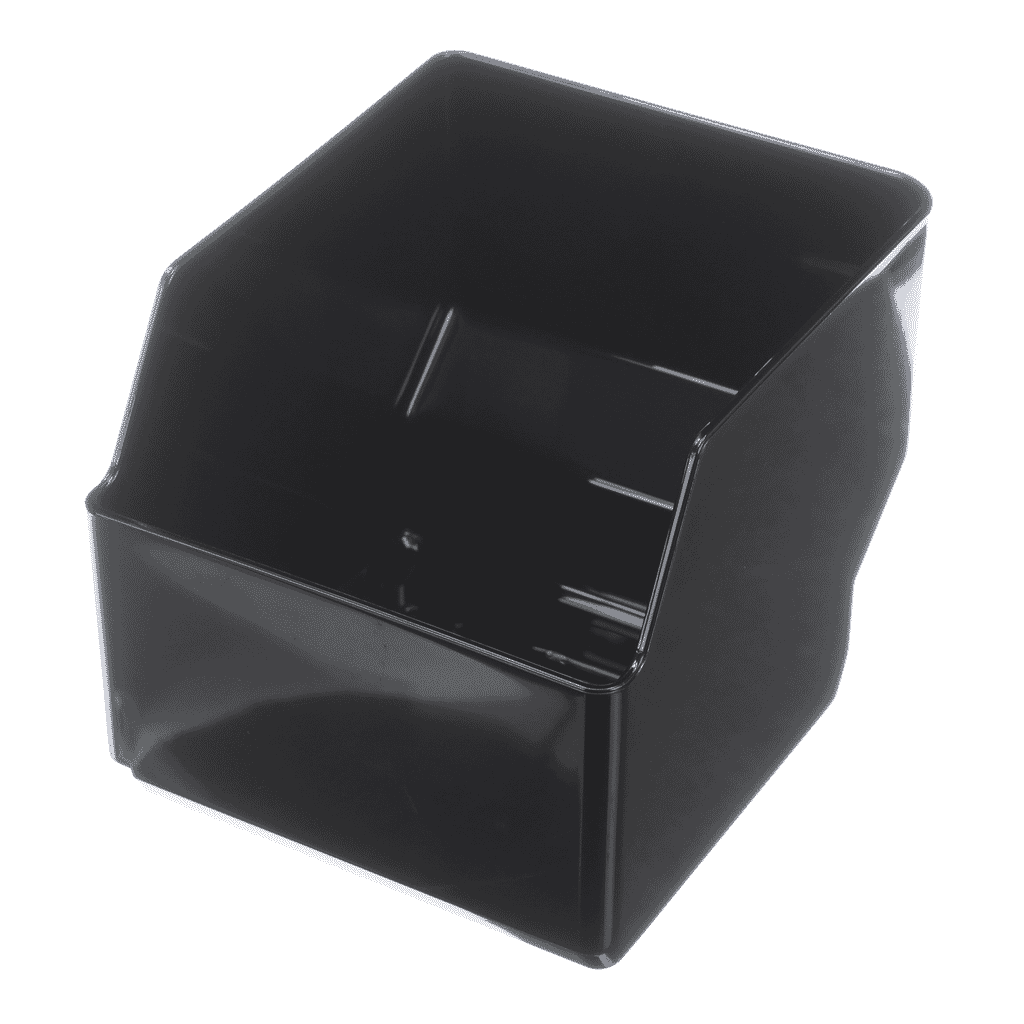 This is a genuine GE WC01X20601 DISPOSAL BOX