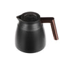 GE WC02X20414 Matte Black Vacuum Carafe With
