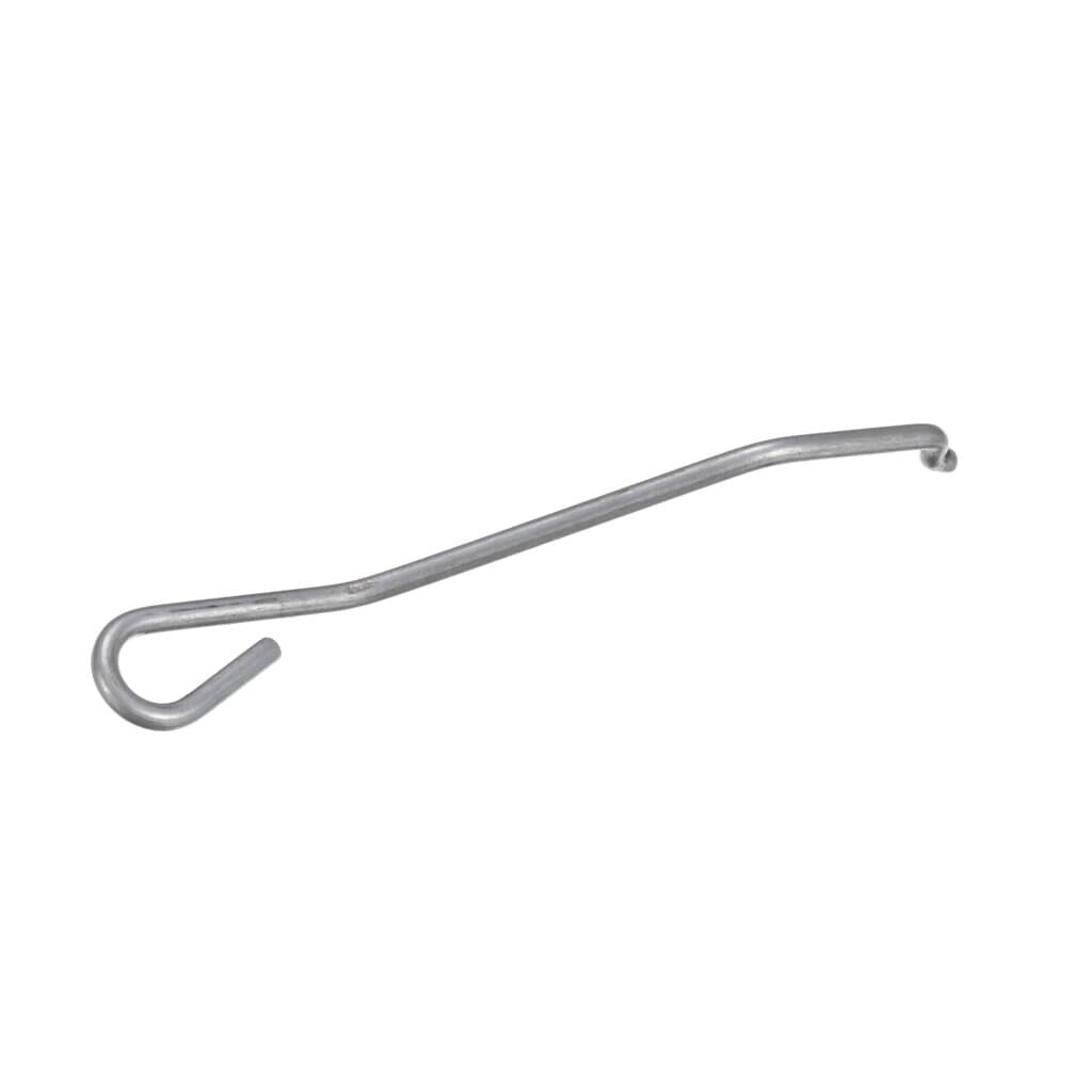 This is a genuine GE WD01X10211 HANR MECH ASSEMBLY