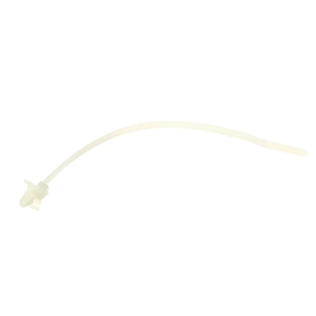This is a genuine GE WD01X10616 WIRE TIE