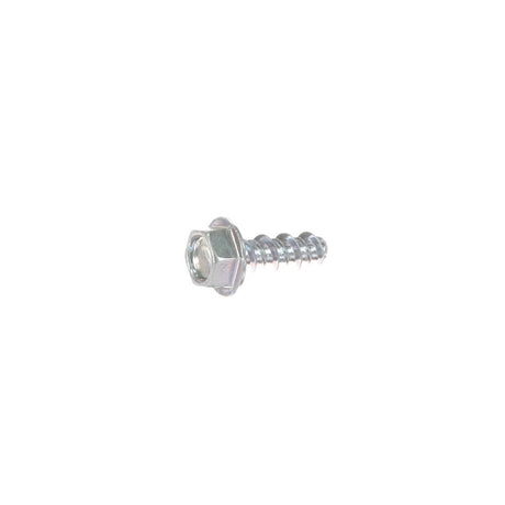 This is a genuine GE WD01X27719 SCREW 8-18 PL HXW 1/2