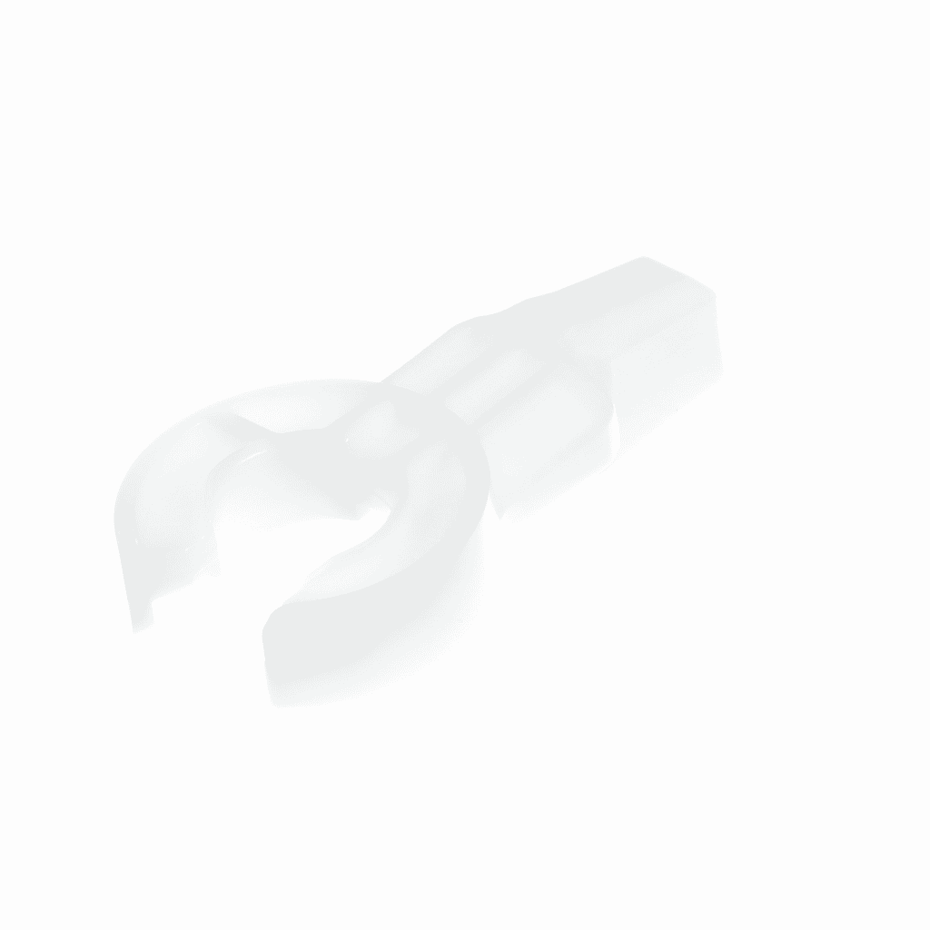 This is a genuine GE WD01X28338 SUMP LATCH