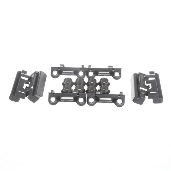 GE WD01X35298 Rack Carrier And Roller Kit