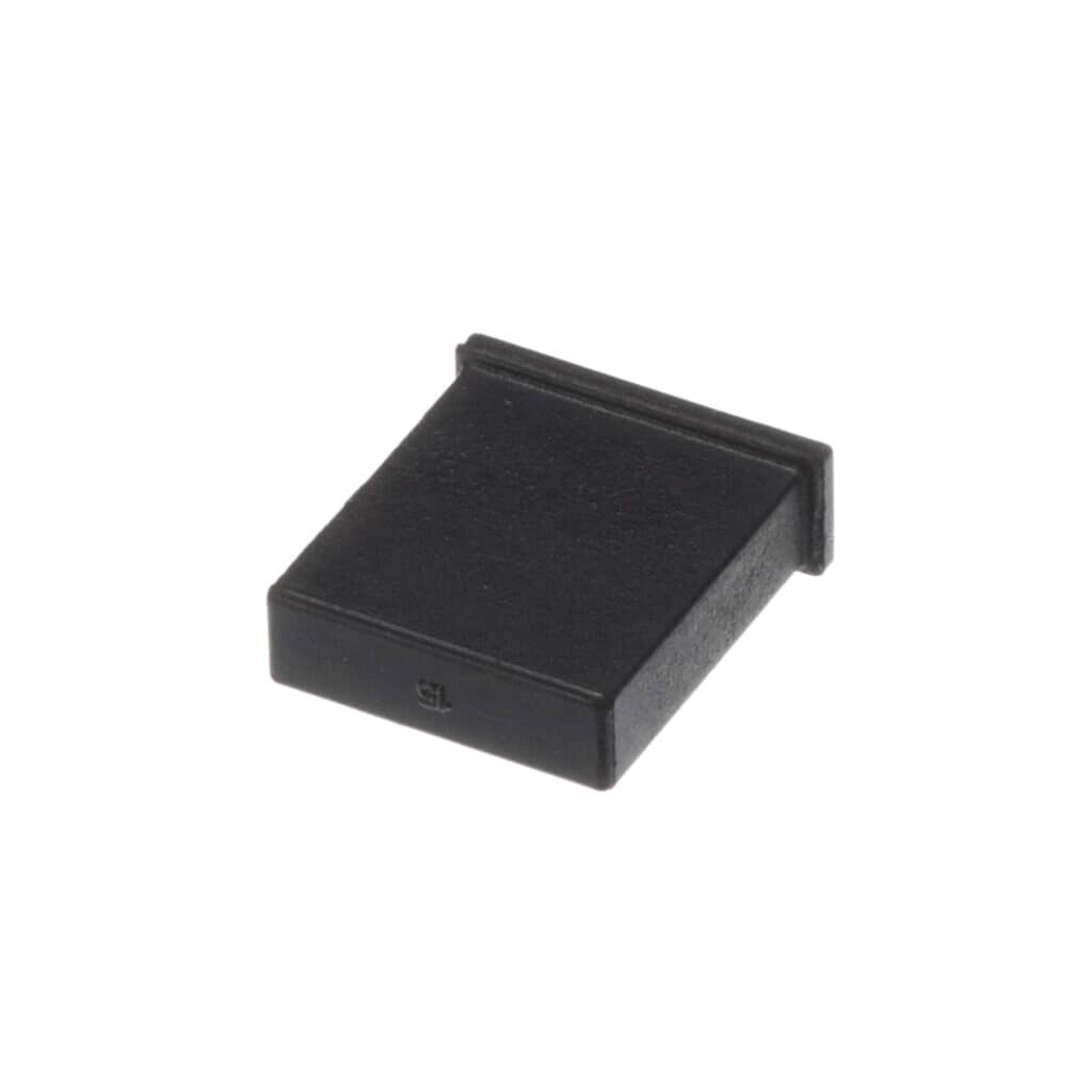 This is a genuine GE WD02X25462 PUMP ISOLATOR HANR