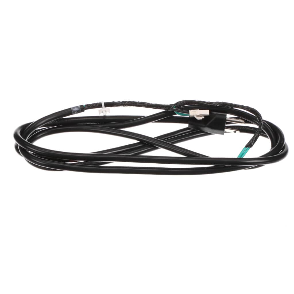 This is a genuine GE WD02X25586 POWER CORD