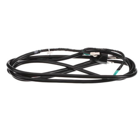 This is a genuine GE WD02X25586 POWER CORD