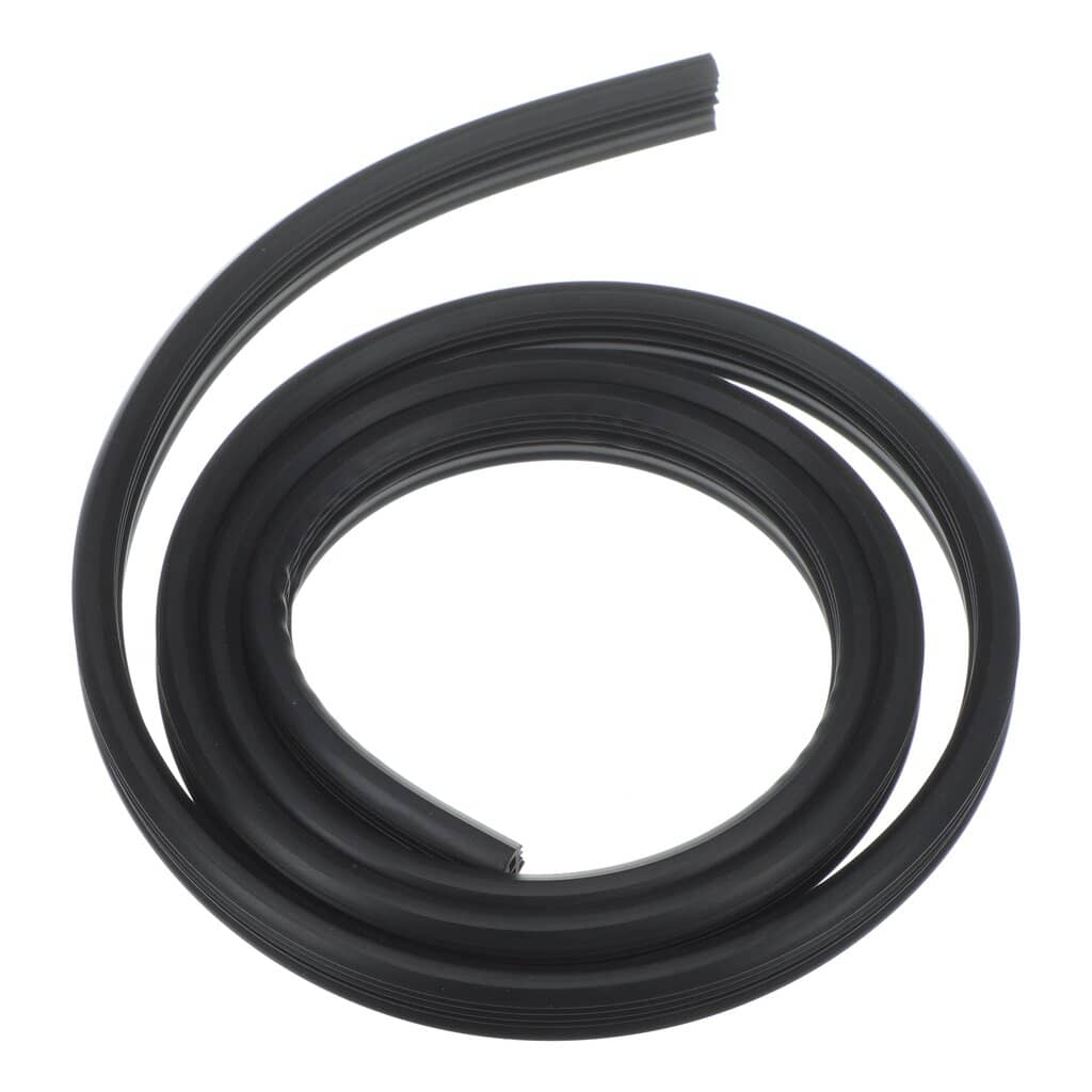 This is a genuine GE WD08X24724 TUB GASKET