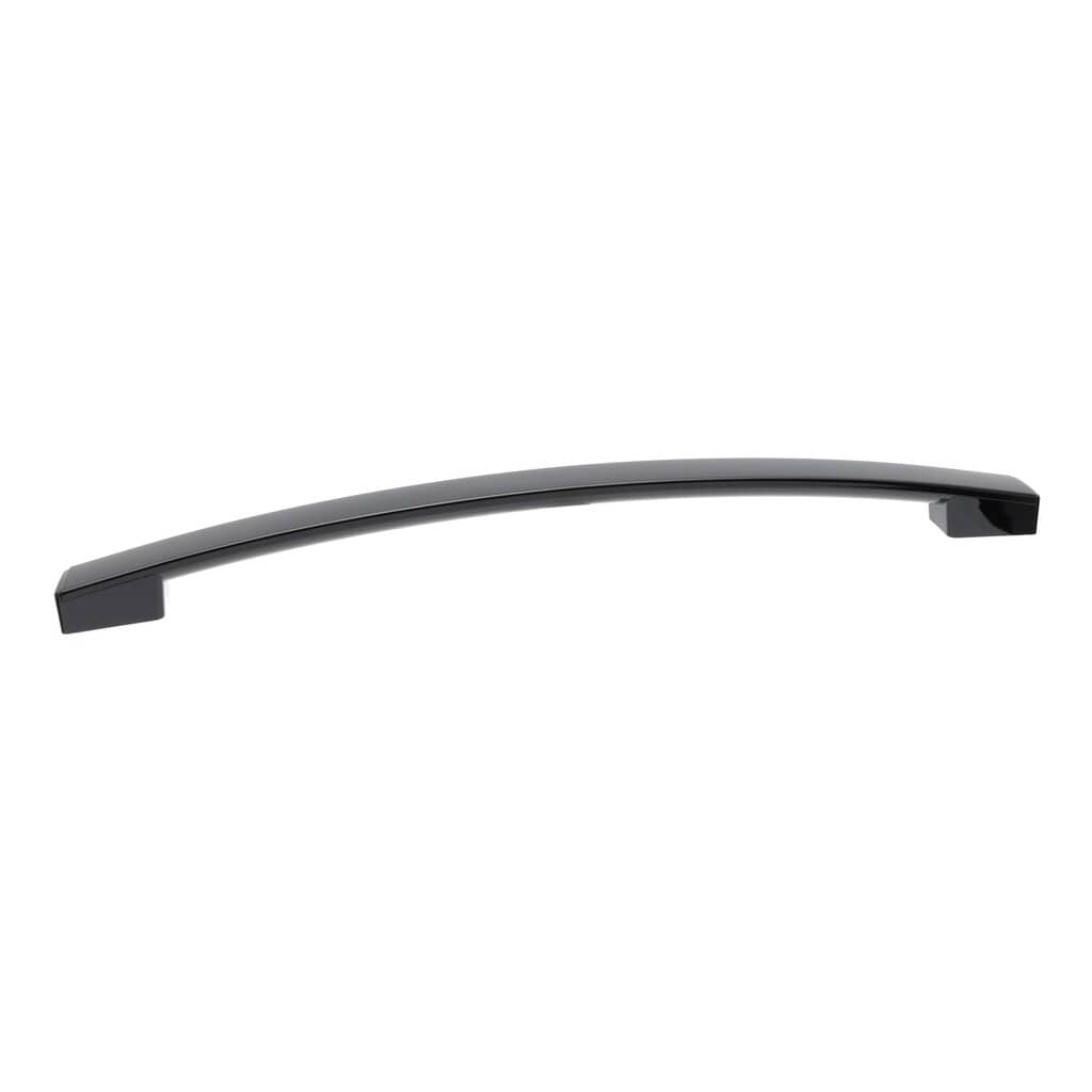This is a genuine GE WD09X25569 BLACK HANDLE ASM