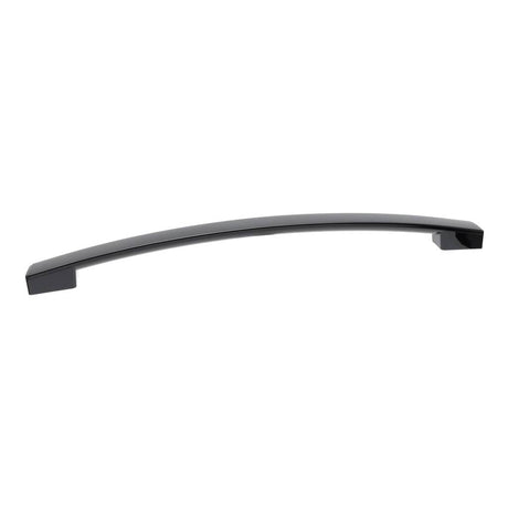 This is a genuine GE WD09X25569 BLACK HANDLE ASM