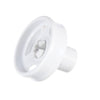 GE WD12X10178 Lower Stud &amp; Roller Asm