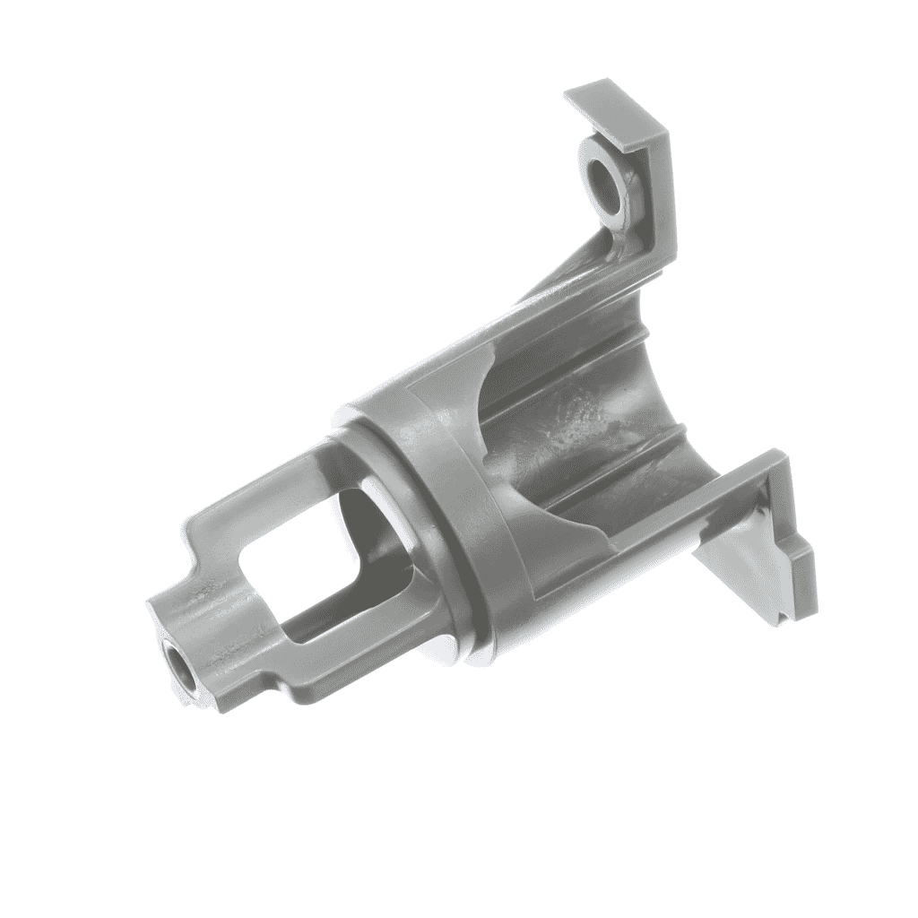 This is a genuine GE WD12X10353 HUB SPRAY ARM