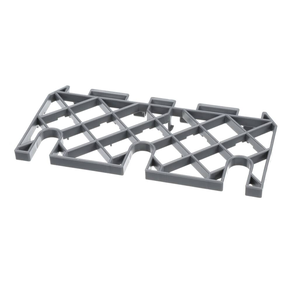 This is a genuine GE WD12X24636 CUP SHELF