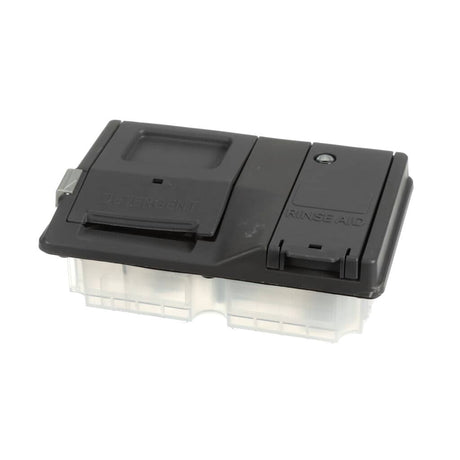 This is a genuine GE WD12X28239 DETERNT MODULE