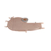 GE WD12X28580 Side Conduit And Gasket