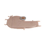 GE WD12X28580 Side Conduit And Gasket
