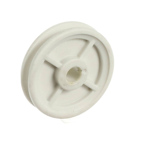 This is a genuine GE WD16X20592 PULLEY HIN