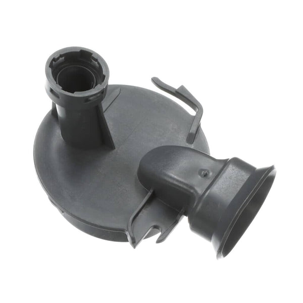 GE WD19X25466 Diverter Asm