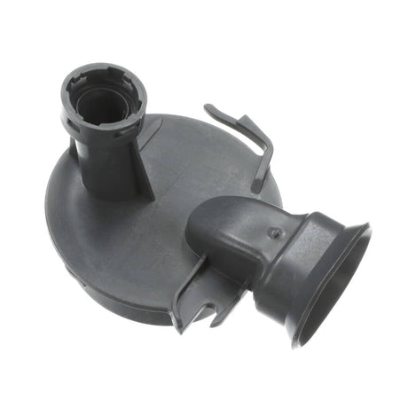 This is a genuine GE WD19X25466 DIVERTER ASM
